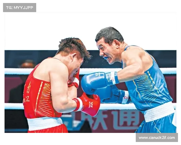 韩雪振击败老将孟繁龙，夺全运男子92公斤级金牌