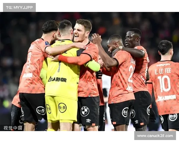 雷恩2-0洛里昂，布列塔尼德比主队胜出